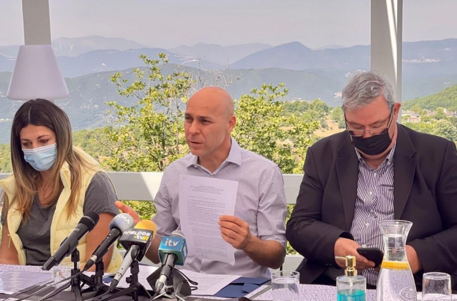 Περιβάλλον: Το κυβερνητικό σχέδιο για την ανάδειξή του και την ανάπτυξη του ήπιου τουρισμού