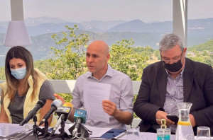 Περιβάλλον: Το κυβερνητικό σχέδιο για την ανάδειξή του και την ανάπτυξη του ήπιου τουρισμού