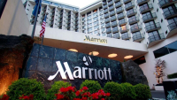 Marriott International: Στα 1,39 δισ. δολάρια τα EBITDA για το α΄ τρίμηνο του 2026 - Καθαρά κέρδη 648 εκατ. δολάρια