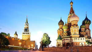 Κρεμλίνο: Ανησυχητικό ότι η Ουάσινγκτον δεν καταλαβαίνει τίποτα από τη λειτουργία της εξουσίας στη Ρωσία