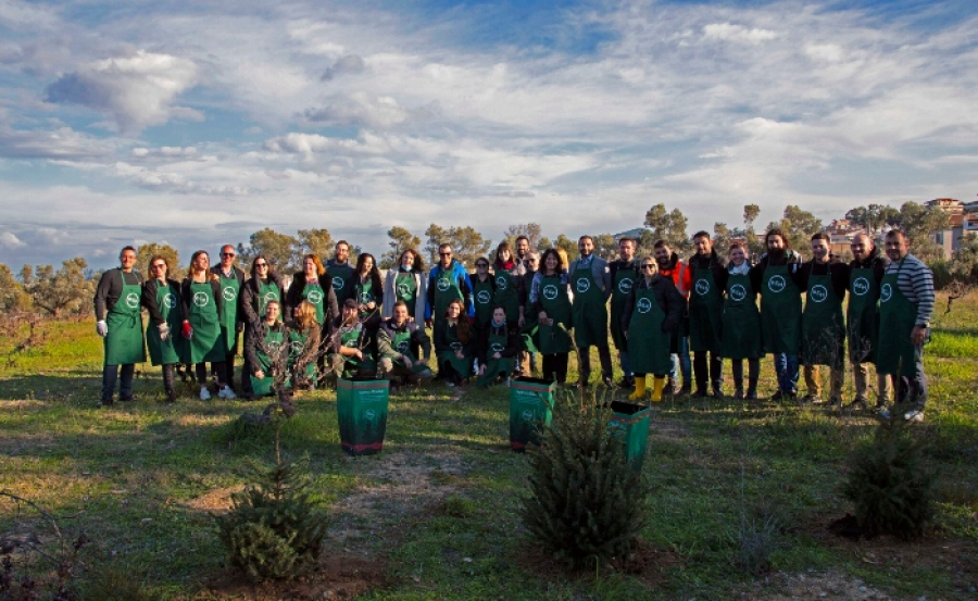 ΔΕΗ: Επενδύει σε ένα πράσινο μέλλον – Πυξίδα η βιώσιμη ανάπτυξη