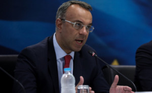 Σταϊκούρας: Ζήτησε από το Eurogroup αλλαγή κανόνων του Συμφώνου Σταθερότητας