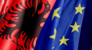 ΕΕ: Συνεργασία με Αλβανία για τη διαχείριση των συνόρων με τη Frontex