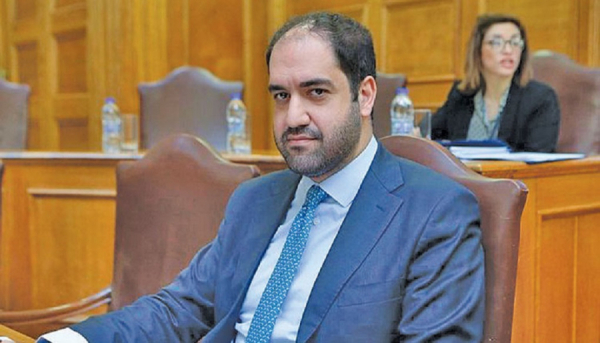 Γ. Κεφαλογιάννης: Το 99,4% των δήμων συνδέθηκαν στην πλατφόρμα για τους καθαρισμούς των οικοπέδων