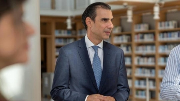 Μ. Θεμιστοκλέους: Ενισχύουμε τις αεροδιακομιδές και δημιουργούμε περισσότερες γέφυρες ζωής