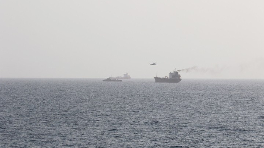 Επίθεση με drone σε τουρκικό δεξαμενόπλοιο στη Μαύρη Θάλασσα – αναφορές για ζημιές, αλλά όχι θύματα