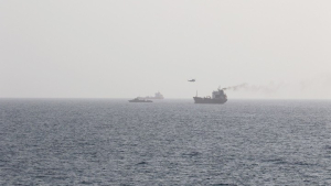 Επίθεση με drone σε τουρκικό δεξαμενόπλοιο στη Μαύρη Θάλασσα – αναφορές για ζημιές, αλλά όχι θύματα