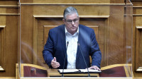 ΟΛΜΕ: Συνάντηση με τον Δ. Κουτσούμπα για την επαναλειτουργία των σχολείων