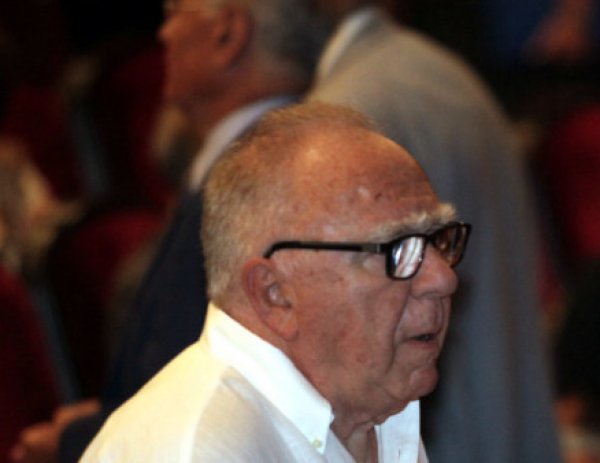 Σωκράτης Κόκκαλης: «Βy pass» σε κυπριακές εταιρείες των μετοχών του σε Intralot, Intracom