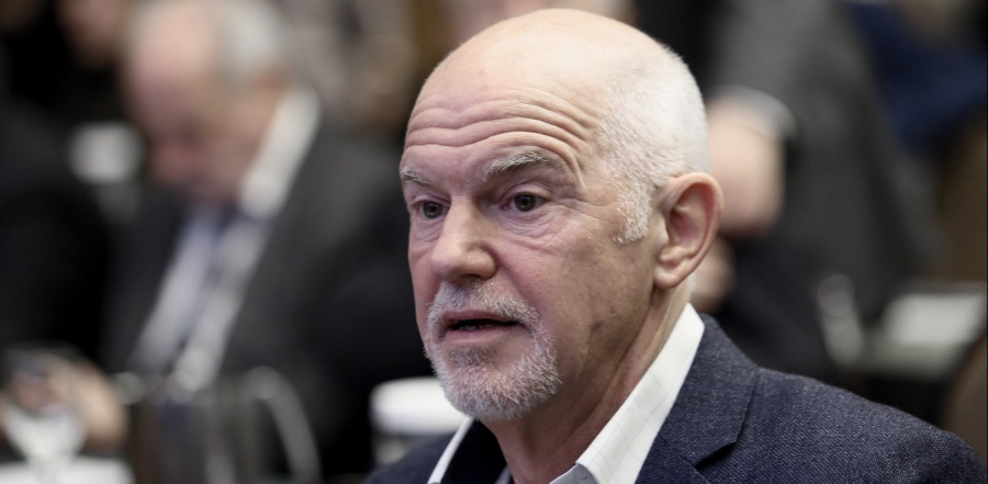 Παπανδρέου: Ο καταναλωτής πληρώνει το μάρμαρο από τον πληθωρισμό και την ακρίβεια