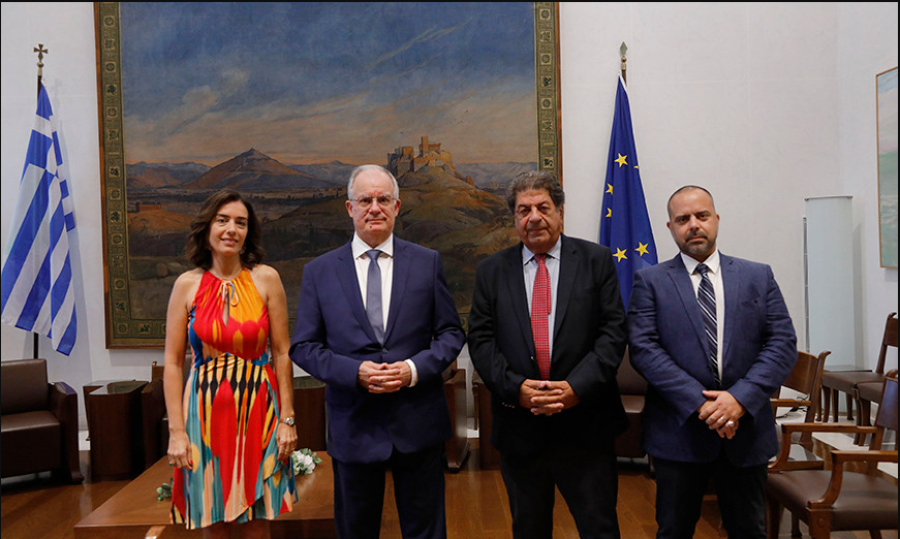 Αυξημένες κατά 17,2% ήταν το 2022 οι αναφορές στο Συνήγορο του Καταναλωτή