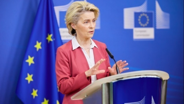 ΕΕ: Τι περιλαμβάνει το νέο πακέτο κυρώσεων κατά της Ρωσίας