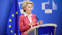 ΕΕ: Τι περιλαμβάνει το νέο πακέτο κυρώσεων κατά της Ρωσίας