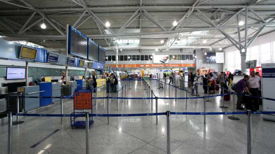 Κανονικά την Πέμπτη οι πτήσεις, από και προς τα ελληνικά αεροδρόμια