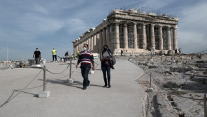 Απάντηση του ΥΠΠΟΑ στο δημοσίευμα της εφημερίδας Liberation για την Ακρόπολη