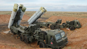 Η Τουρκία διαψεύδει την συμφωνία με Ρωσία για πυραύλους S - 400