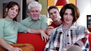 Πέδρο Αλμοδόβαρ: Τέλος οι αγγλόφωνες ταινίες - Νέο φιλμ το 2027