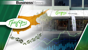 Ο Γρηγόρης επεκτείνεται στην Πάφο και φτάνει τα 15 καταστήματα στην Κύπρο