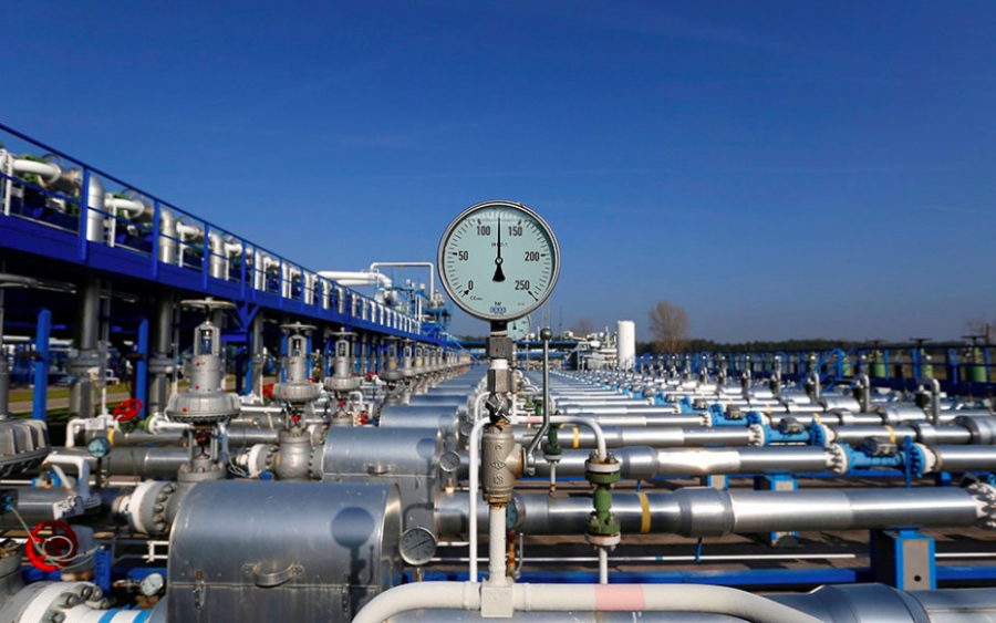 BofA: Έντονες ανησυχίες για την τιμή του φυσικού αερίου στην Ευρώπη