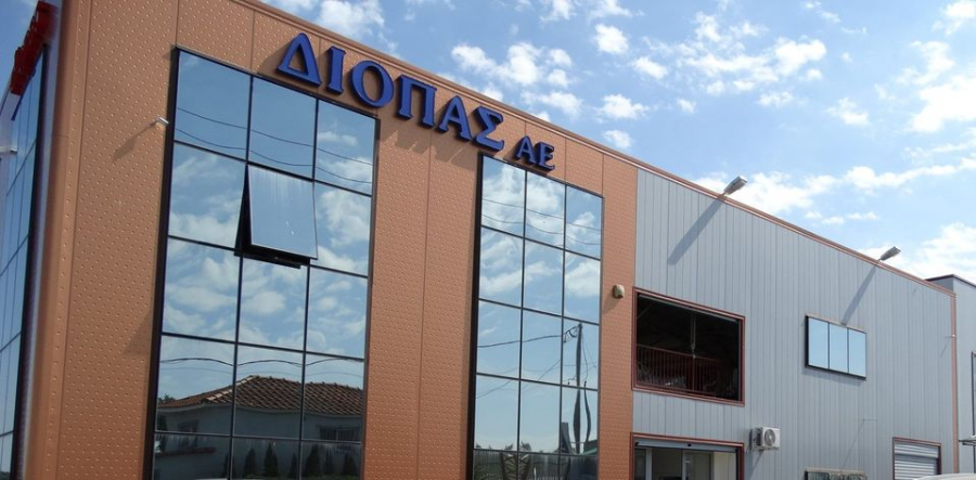 ΔΙΟΠΑΣ ΑΕ: Ποια είναι η εταιρεία διχτυών από τη Θεσσαλονίκη που επενδύει σε ενυδρείο με… πιράνχας
