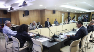 Εκλογές 2023: Συνεδριάζουν σήμερα για το ντιμπέιτ ενόψει της κάλπης του Ιουνίου