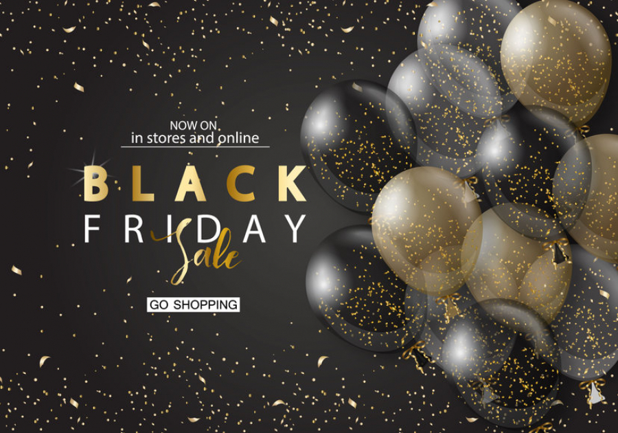 Τα «αγκάθια» της επερχόμενης Black Friday