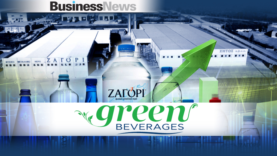 ΧΗΤΟΣ ΑΒΕΕ: Με αύξηση τζίρου 26% προσεγγίζει τα 100 εκατ. -Ολοκληρώθηκε η απορρόφηση της Green Gola