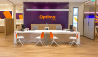 Optima Bank: Μεταξύ €3,42 – €3,84 η αξία των μετοχών της Byte