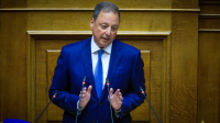 Σπ. Λιβανός: Ήμουν μέρος της λύσης και όχι του προβλήματος στον ΟΠΕΚΕΠΕ