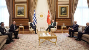 Τα επτά κείμενα που υπογράφτηκαν στο πλαίσιο του 6ου Ανώτατου Συμβουλίου Συνεργασίας Ελλάδας - Τουρκίας