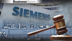 Ελλάδα η χώρα των «μη σκανδάλων»: Το εφετείο αθώωσε τους 20 από τους 22 των μαύρων ταμείων της Siemens!