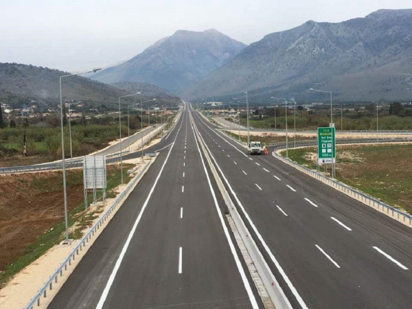 Εκσυγχρονισμός του Εθνικού Δικτύου Υποδομών και Έρευνας με πόρους του Ταμείου Ανάκαμψης και Ανθεκτικότητας