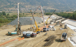 Δημόσια έργα: Πίεση εργοληπτών για οριστική λύση στην αναθεώρηση τιμών - Επιστολή σε αρμοδια υπουργεία