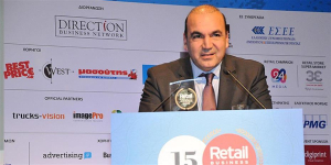 Ι.Μασούτης: Η βαλκανική πολιτική της Ελλάδας αποβλέπει στην ανάπτυξη της περιοχής μέσω της διμερούς συνεργασίας