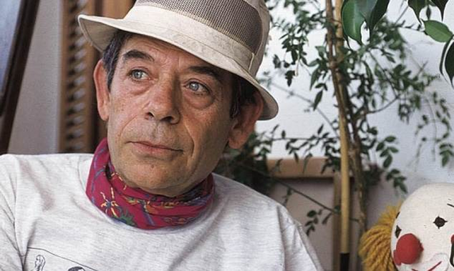 Πέθανε σε ηλικία 85 ετών ο Ηλίας Λογοθέτης