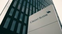Credit Suisse: Αύξηση κεφαλαίου 4 δισ. δολάρια, παίρνει μερίδιο 10% η Saudi National Bank