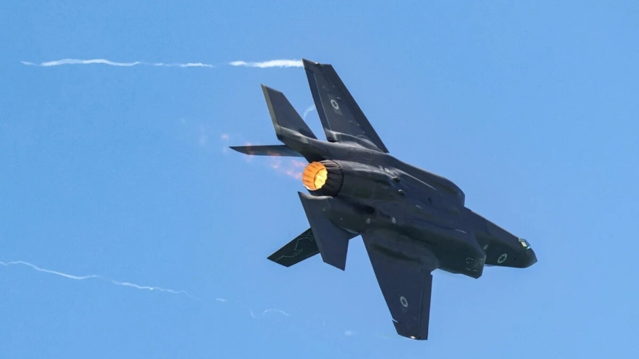 Μέση Ανατολή: Αμερικανικό μαχητικό καταρρίφθηκε πάνω από το Ιράν - Αμοιβή για τη σύλληψη των πιλότων του