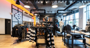 Fais Group: Άνοιξε το νέο επίσημο κατάστημα Harley-Davidson στην Αττική