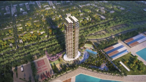 Lamda Development: Ενισχύει το ταμείο της με επιπλέον έσοδα 300 εκατ. ευρώ στο τέλος του έτους