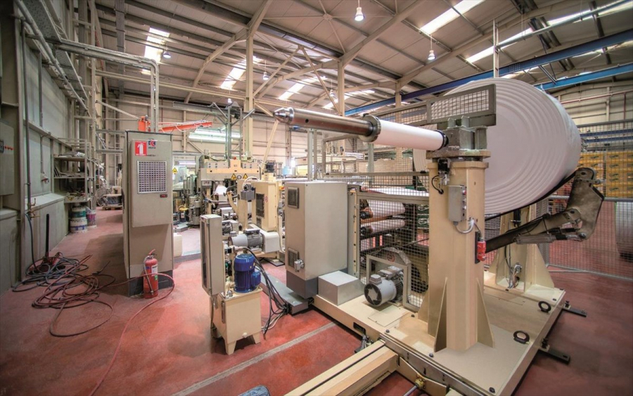 Intertrade: «Αγκαλιά» με Τράπεζα Πειραιώς στη νέα στρατηγική επένδυση