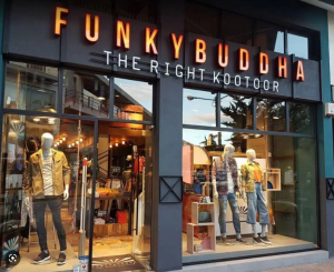 Funky Buddha: Επεκτείνει το δίκτυό της στη Βόρεια Ελλάδα