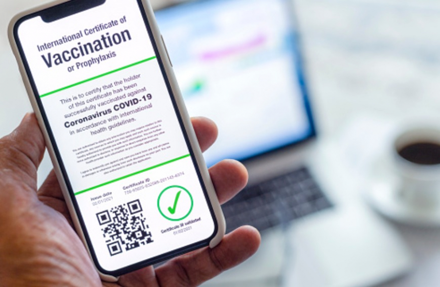 Εθνική Αρχή Διαφάνειας: Μαζικοί έλεγχοι σε 18 φορείς του Δημοσίου για τα πιστοποιητικά Covid