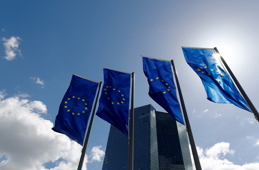 Eurostat: Μειώθηκε κατά 7% το μέσο εισόδημα στην ΕΕ το 2020