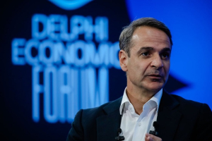 Μητσοτάκης: Δεν συζητάμε θέματα εθνικής κυριαρχίας και συνόρων με την Τουρκία