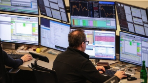 Συντονισμένη δράση των ισχυρότερων κεντρικών τραπεζών για βελτίωση της πρόσβασης στην ρευστότητα