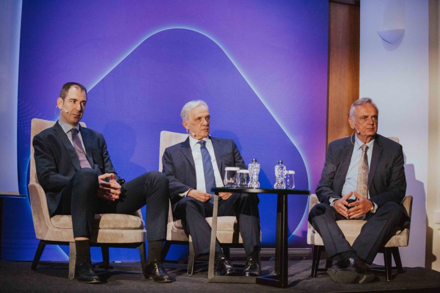 Εκδήλωση της Grant Thornton στην Κρήτη για τις επενδυτικές και χρηματοδοτικές δυνατότητες του Ταμείου Ανάκαμψης