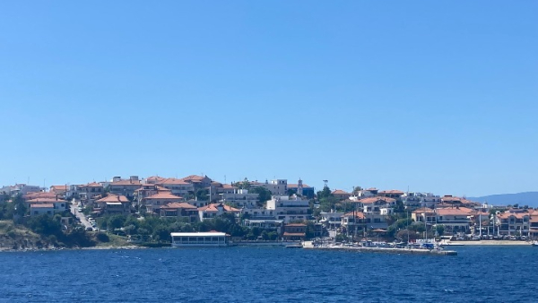 Χαλκιδική: Θετικό κλίμα στις επιχειρήσεις – αυξάνεται η ανησυχία για τον υπερβολικό ρυθμό δόμησης