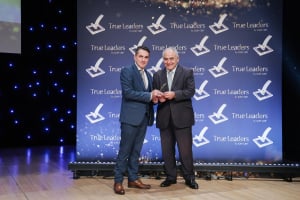 UNI-PHARMA «True Leader»: Ανάμεσα στις 105 πιο κερδοφόρες επιχειρήσεις στην Ελλάδα