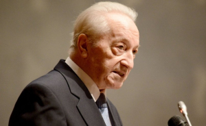 Έφυγε από τη ζωή ο πρώην βουλευτής της ΝΔ Κωνσταντίνος Πυλαρινός