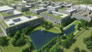 ΤΑΙΠΕΔ: Θετική γνωμοδότηση του ΚΕΣΥΠΟΘΑ για τη δημιουργία του Επιχειρηματικού Πάρκου Δήμου Φυλής